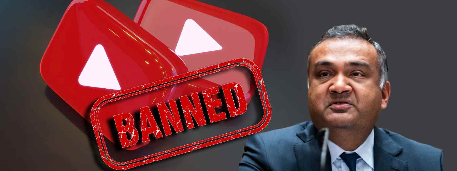 ඩො.මිලියන 10කට වඩා ඉපයූ YouTube චැනල් 16ක් වසාදමයි